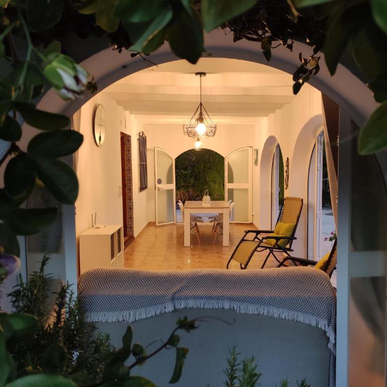 Villa Ana Moraira - Casa de 2 dormitorios - 5