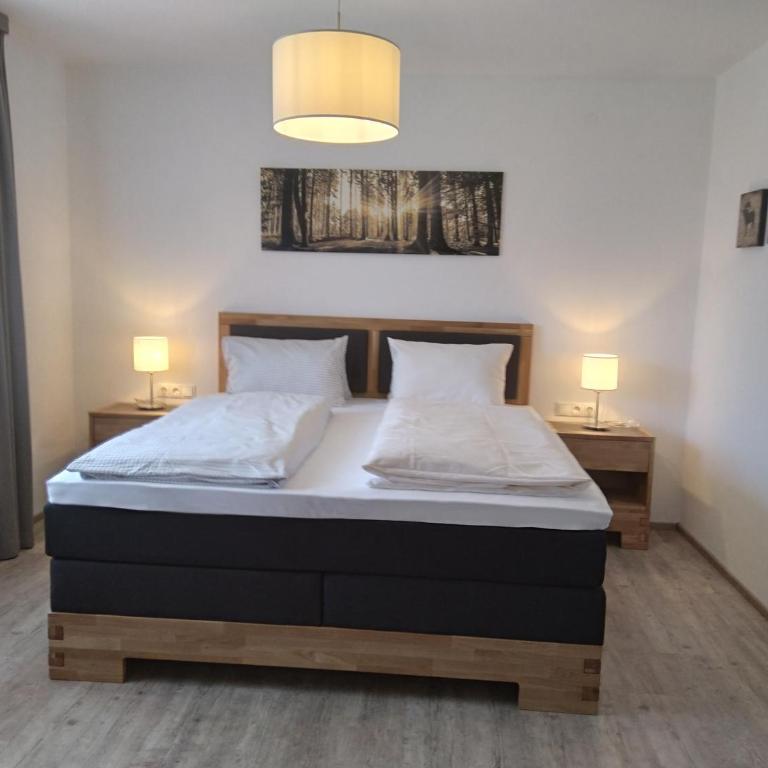 Landhaus Kirchmair - Apartment - 10
