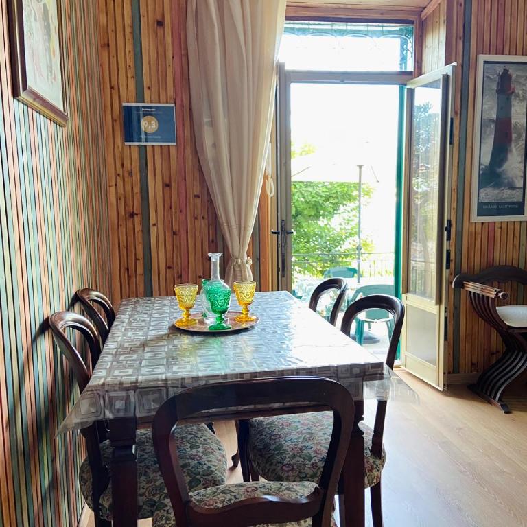 Villa Ninetta-Isabella - Two-Bedroom House - 8