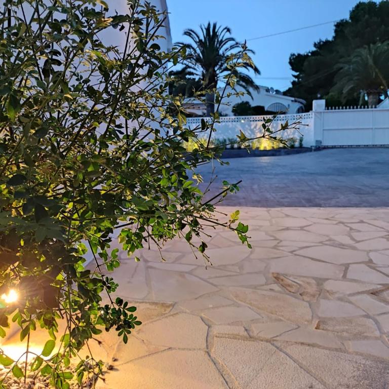 Villa Ana Moraira - Casa de 2 dormitorios - 3