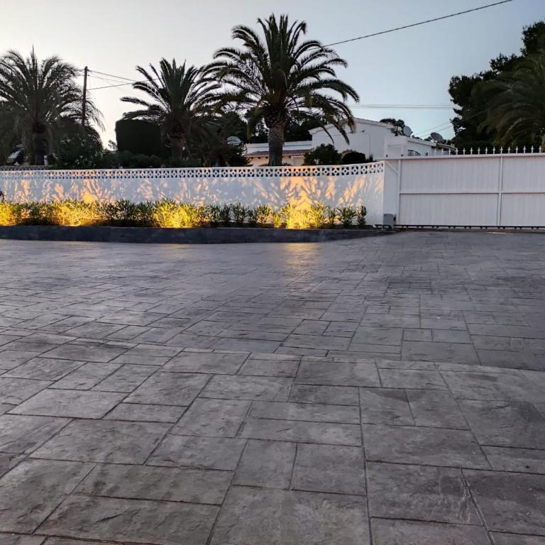 Villa Ana Moraira - Casa de 2 dormitorios - 2