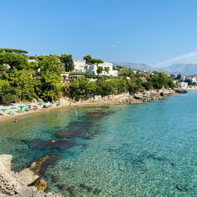 Villa Ninetta-Isabella - Two-Bedroom House - 2