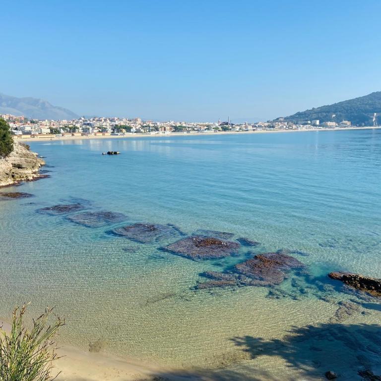 Villa Ninetta-Isabella - Two-Bedroom House - 28