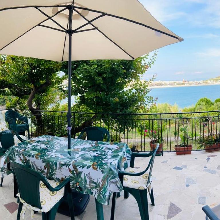 Villa Ninetta-Isabella - Two-Bedroom House - 6