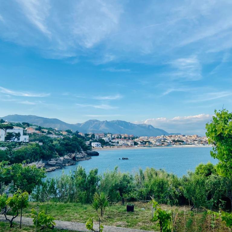 Villa Ninetta-Isabella - Two-Bedroom House - 26