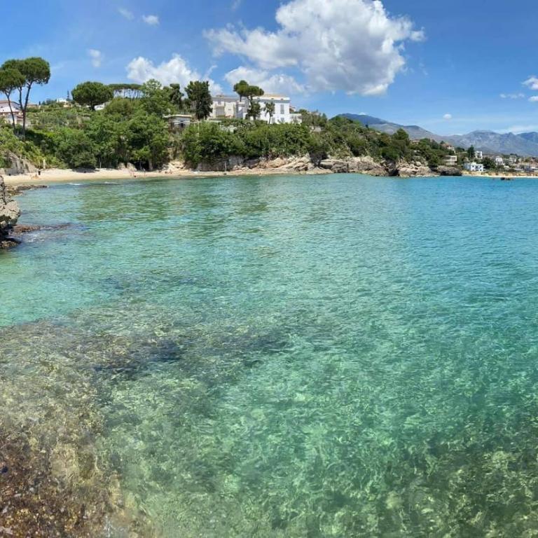 Villa Ninetta-Isabella - Two-Bedroom House - 37