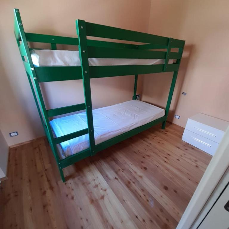 Atena - Casa con 3 Camere da Letto - 34