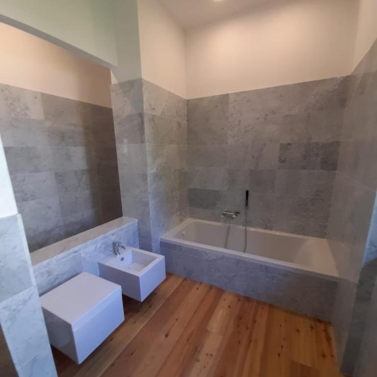 Atena - Casa con 3 Camere da Letto - 37