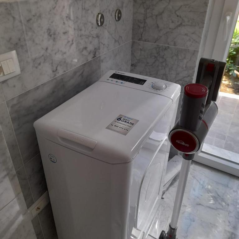 Atena - Casa con 3 Camere da Letto - 54