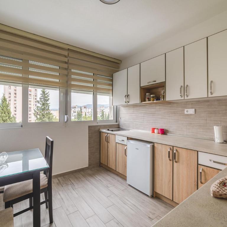Renta stan apartman odmor - One-Bedroom Apartment - 5