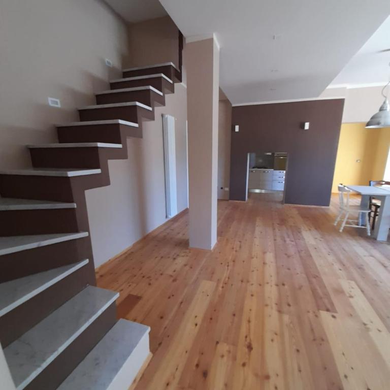 Atena - Casa con 3 Camere da Letto - 17