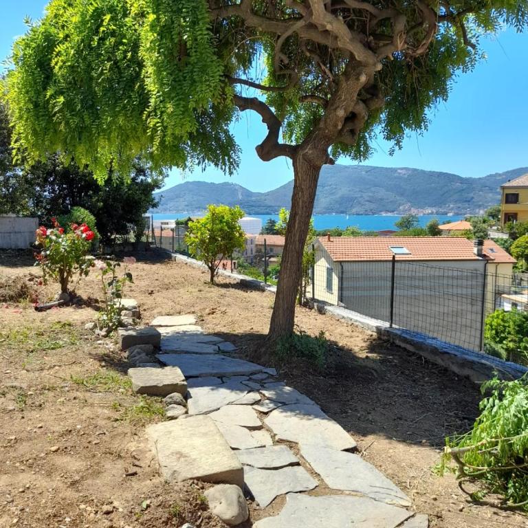 Atena - Casa con 3 Camere da Letto - 5