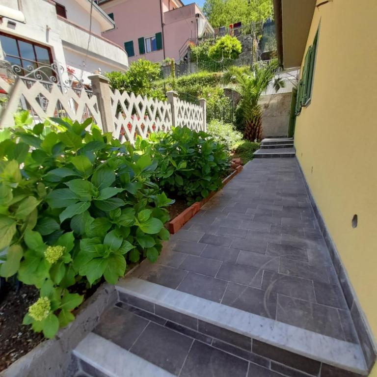 Atena - Casa con 3 Camere da Letto - 14