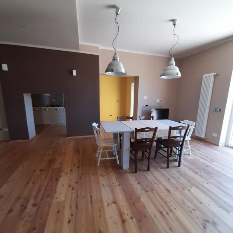 Atena - Casa con 3 Camere da Letto - 19