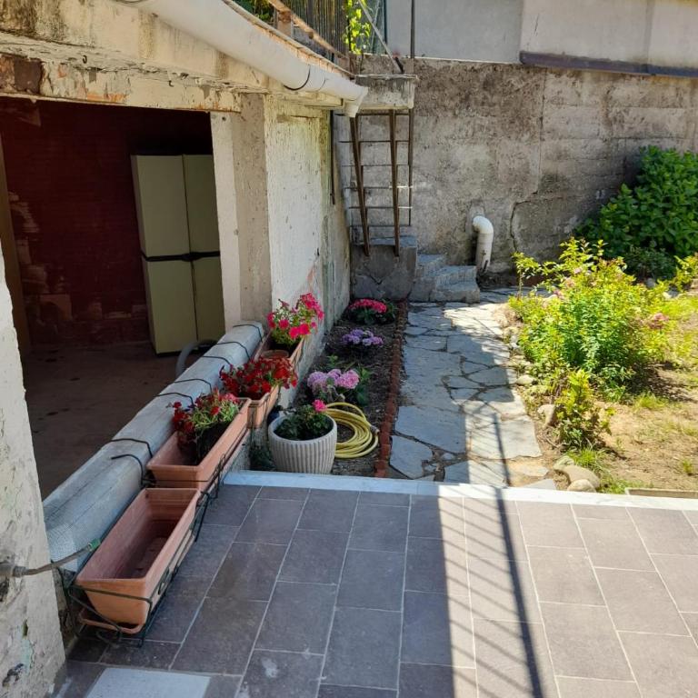 Atena - Casa con 3 Camere da Letto - 9