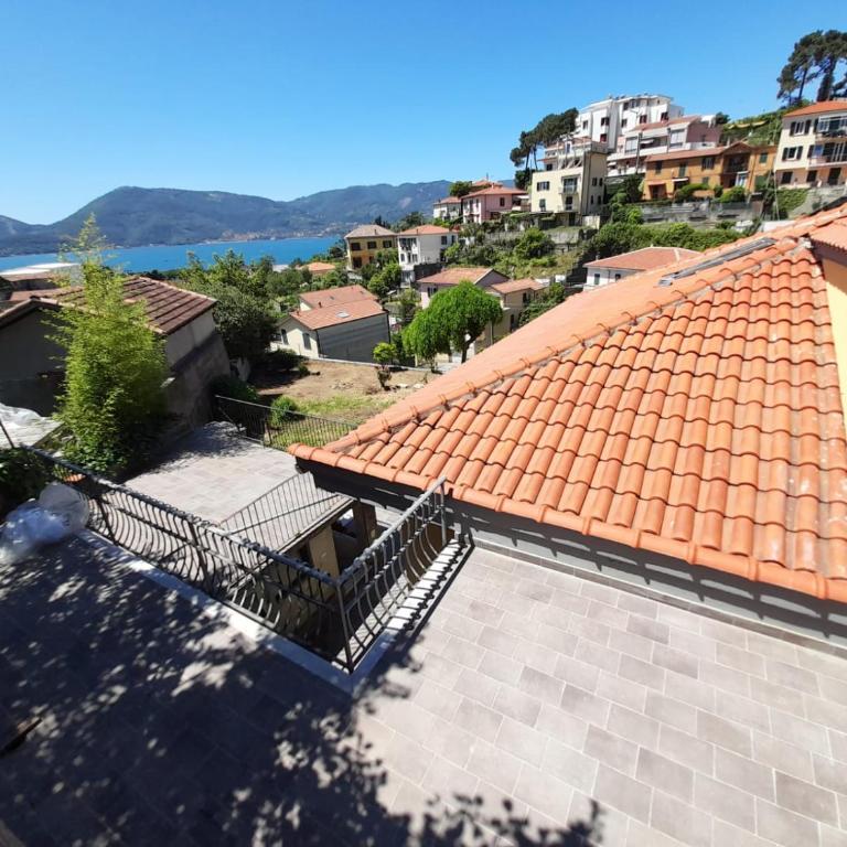 Atena - Casa con 3 Camere da Letto - 10