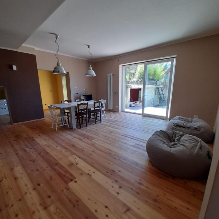 Atena - Casa con 3 Camere da Letto - 18