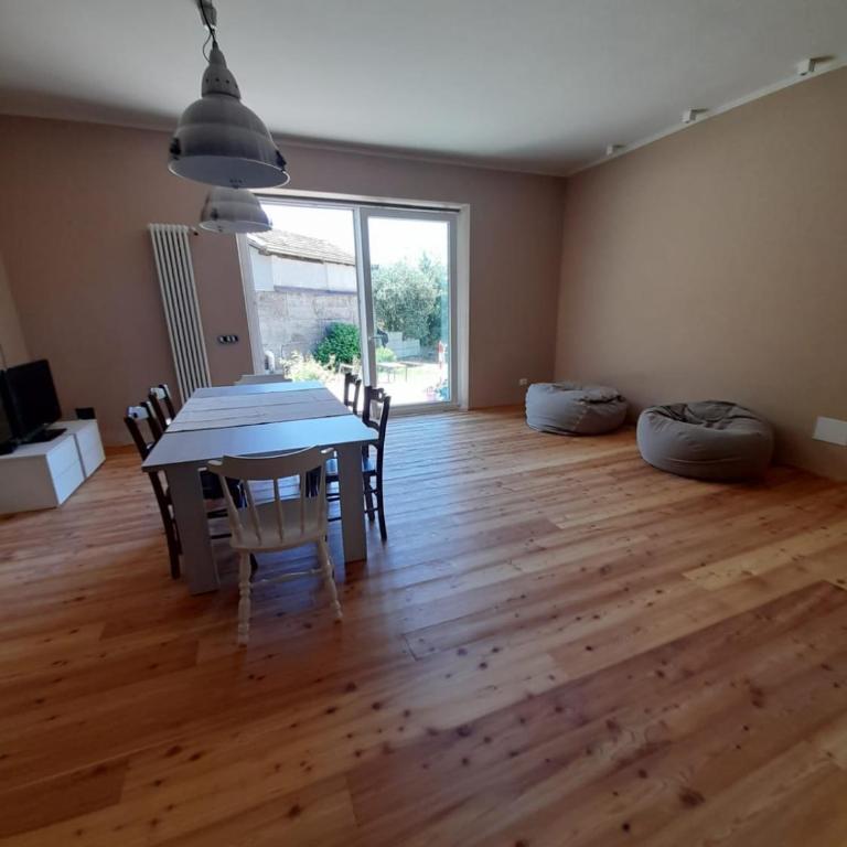 Atena - Casa con 3 Camere da Letto - 22
