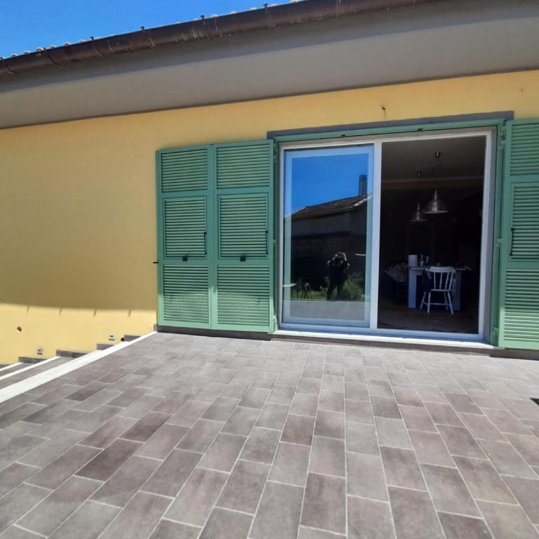 Atena - Casa con 3 Camere da Letto - 12