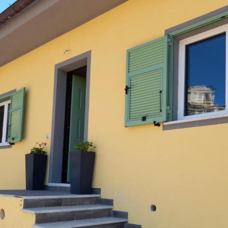 Atena - Casa con 3 Camere da Letto - 7