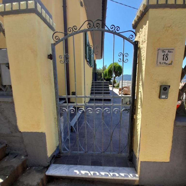 Atena - Casa con 3 Camere da Letto - 3