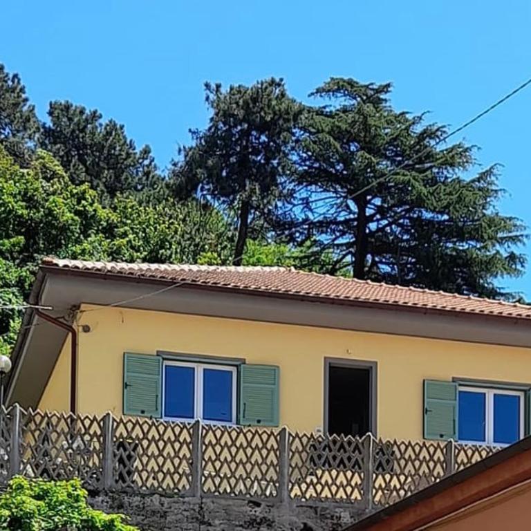 Atena - Casa con 3 Camere da Letto - 57