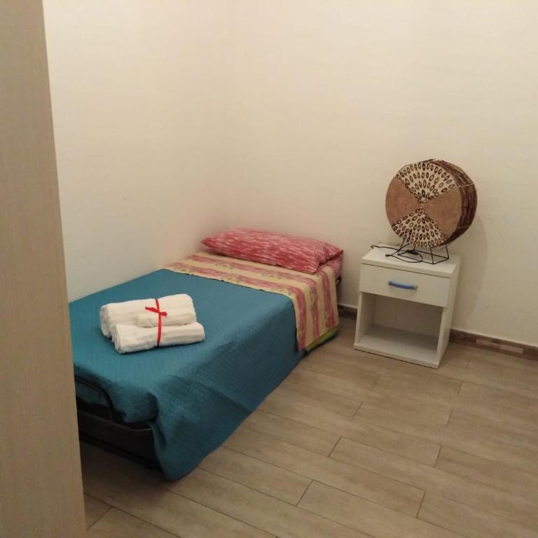 Casa Vacanza Stella del Mare - Appartamento con 2 Camere da Letto - 25