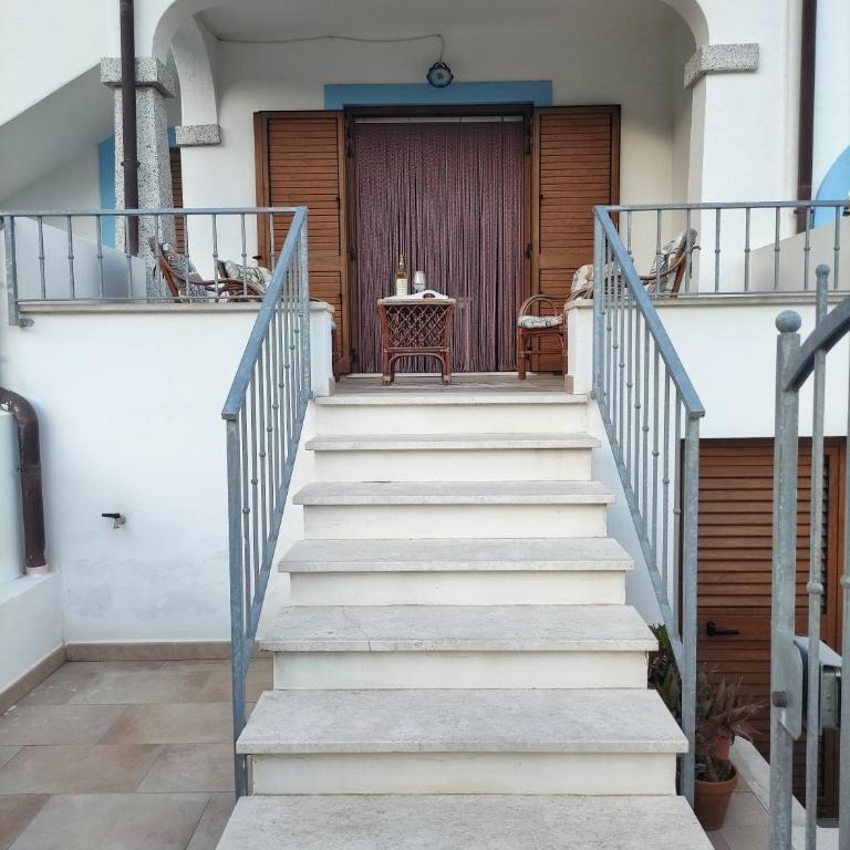 Casa Vacanza Stella del Mare - Appartamento con 2 Camere da Letto - 26