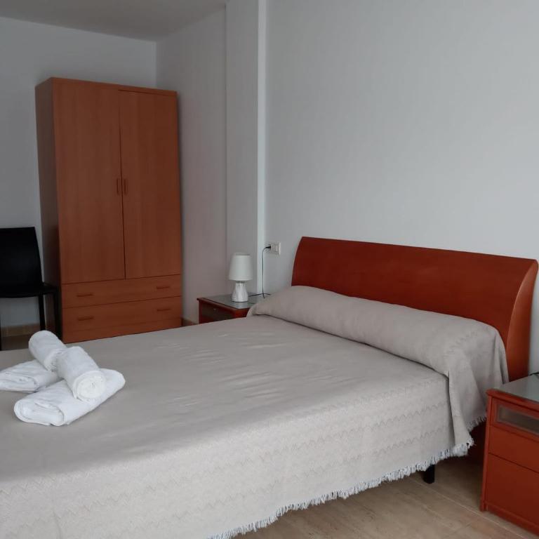 Apartamento familiar. - Apartamento de 3 dormitorios - 10