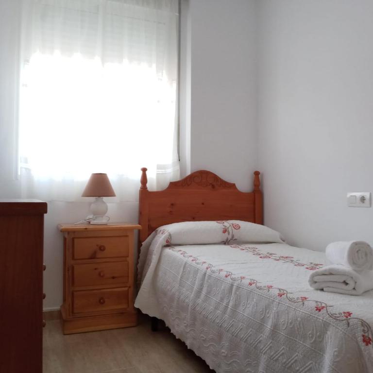 Apartamento familiar. - Apartamento de 3 dormitorios - 17