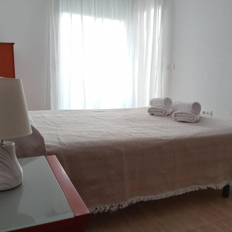 Apartamento familiar. - Apartamento de 3 dormitorios - 11