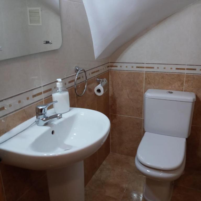 Apartamento familiar. - Apartamento de 3 dormitorios - 16