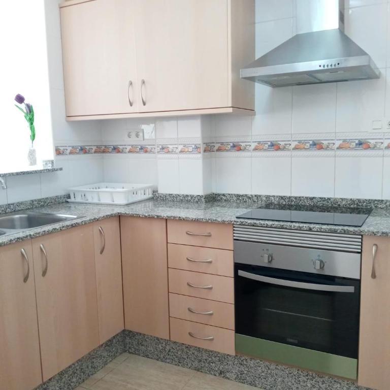 Apartamento familiar. - Apartamento de 3 dormitorios - 8