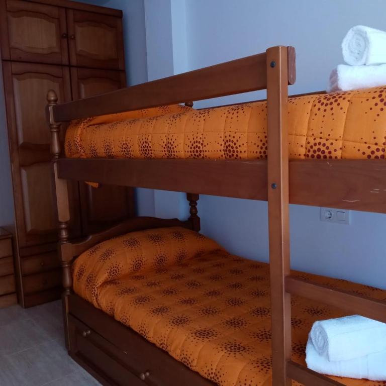 Apartamento familiar. - Apartamento de 3 dormitorios - 15
