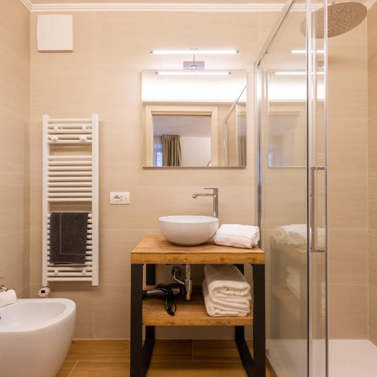 Borgo Cantagallo Casa Olivia 1 - Casa Vacanze - 21