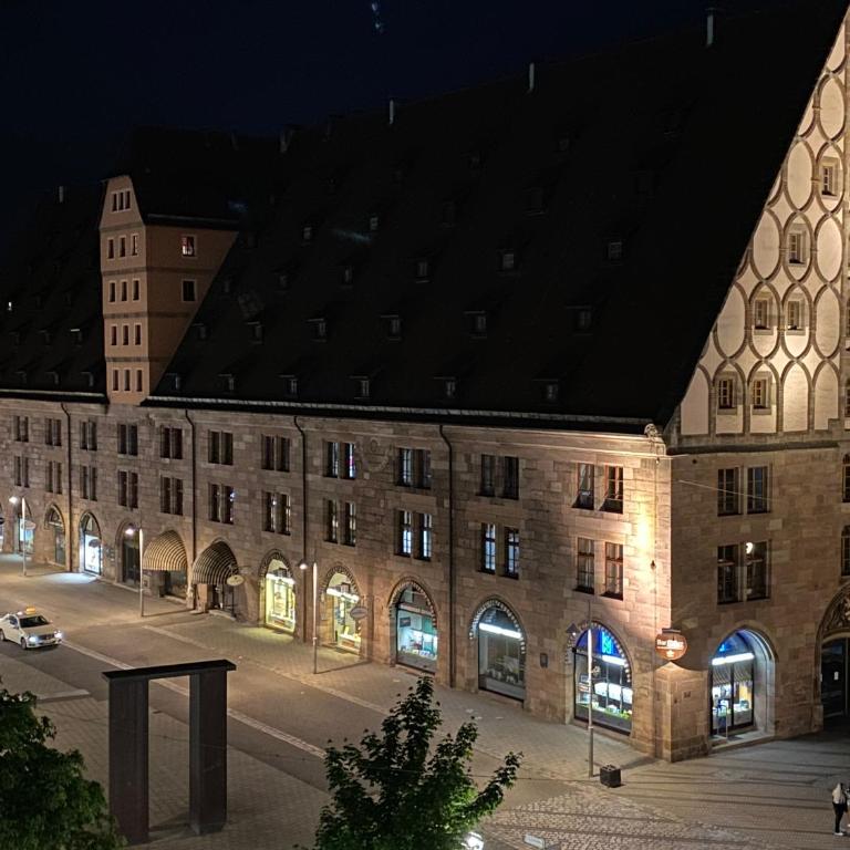 Hotel Deutscher Kaiser - Superior Doppelzimmer mit Panoramablick - 5