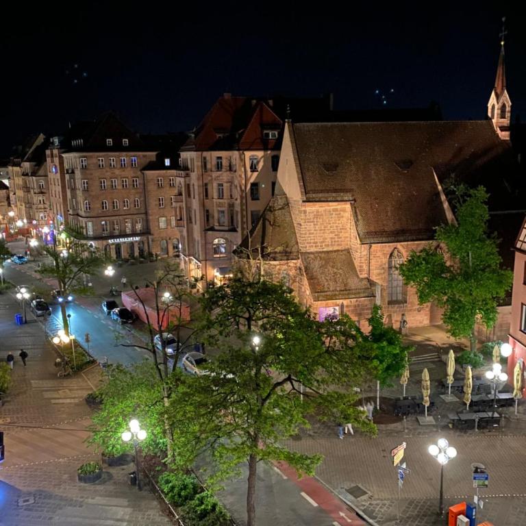 Hotel Deutscher Kaiser - Suite Kaiserhof - 11