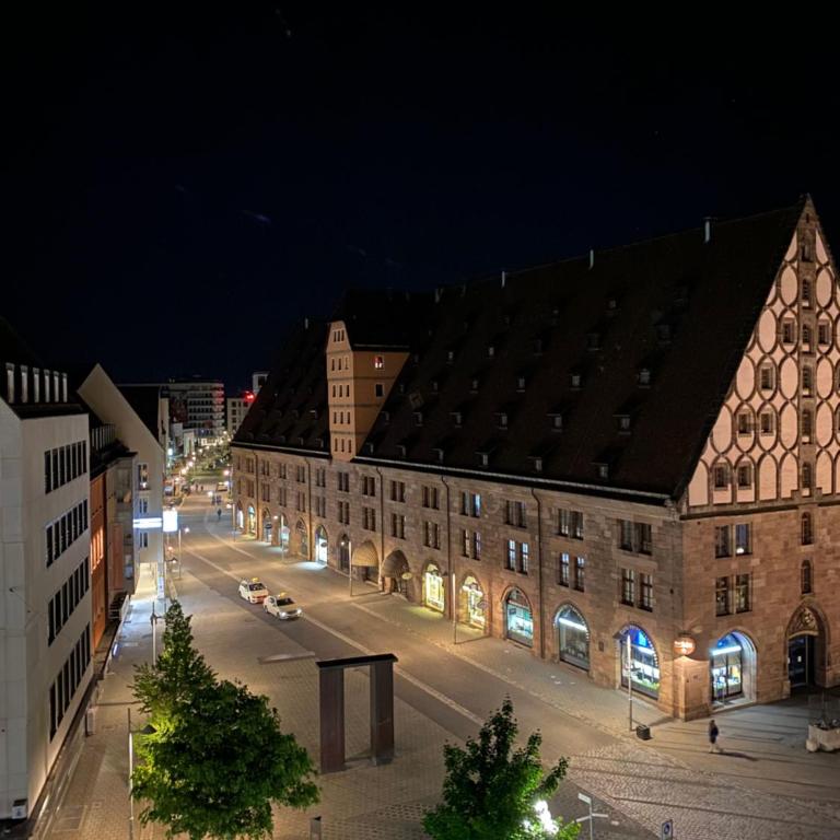 Hotel Deutscher Kaiser - Suite Kaiserhof - 12