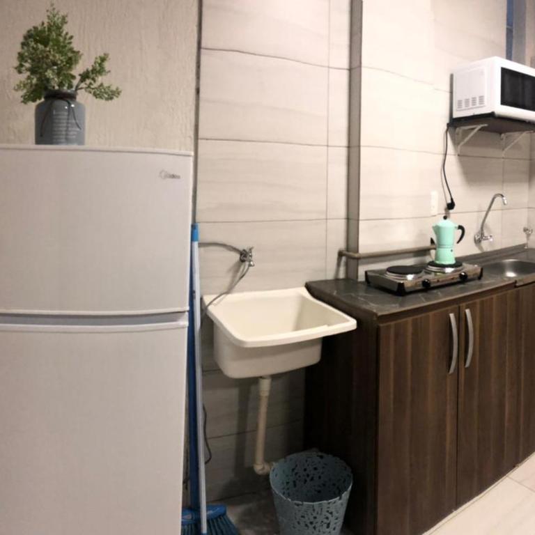 Los Monges Aparthotel - Apartamento de 1 dormitorio - 2