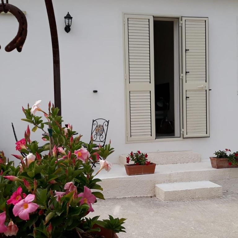 Il Lentisco - Casa Vacanze - 10