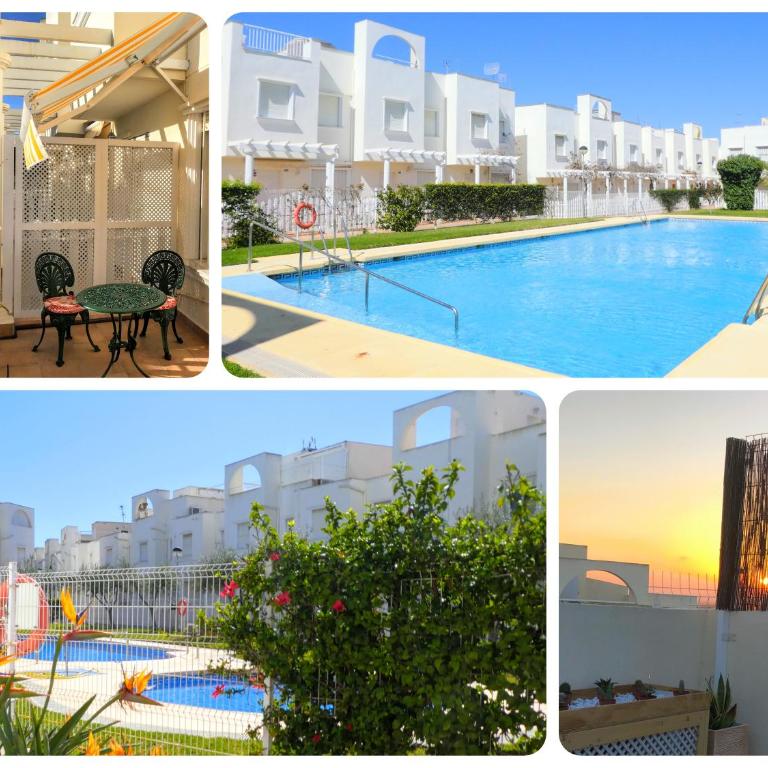 Villa Aloe - chill in the sun! - Apartamento de 2 dormitorios - 1