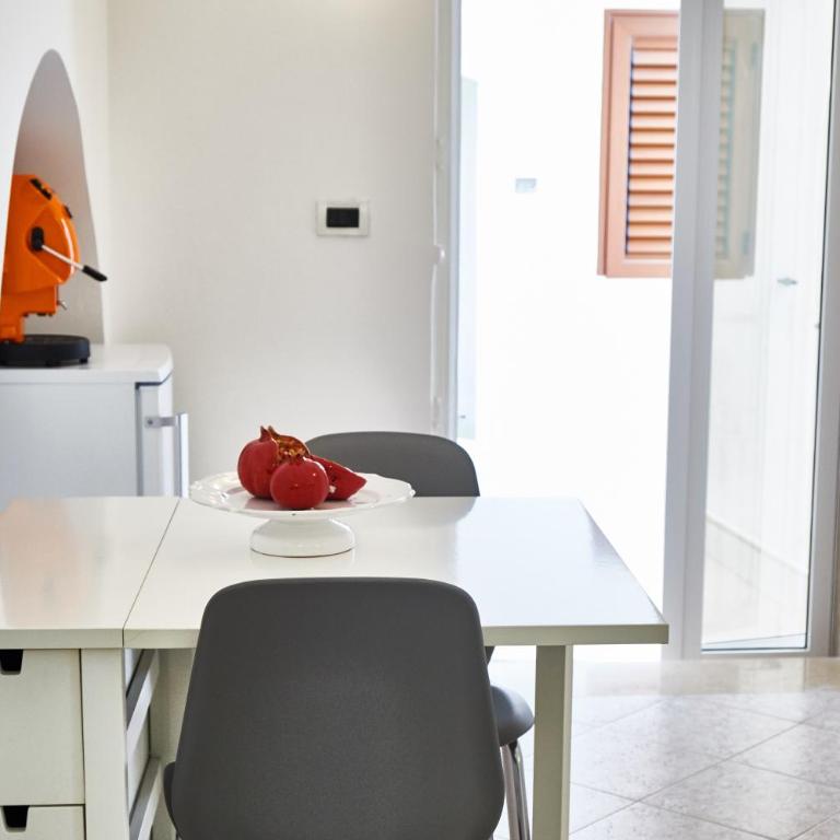 Balilla Guest House - OSTUNI CENTRO - All Confort - Casa con 1 Camera da Letto - 4
