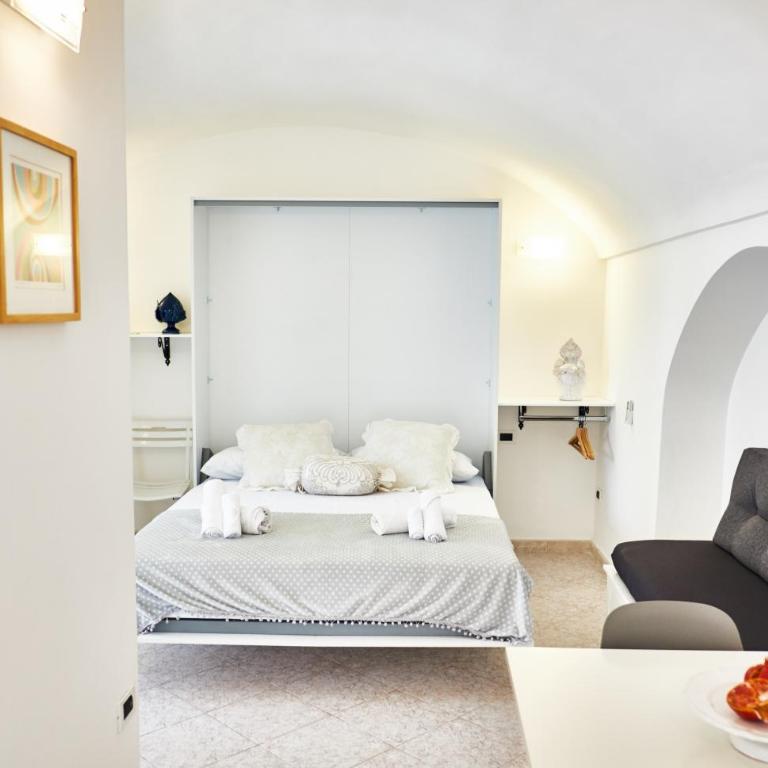 Balilla Guest House - OSTUNI CENTRO - All Confort - Casa con 1 Camera da Letto - 3