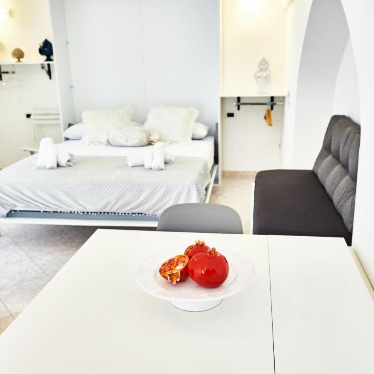 Balilla Guest House - OSTUNI CENTRO - All Confort - Casa con 1 Camera da Letto - 2