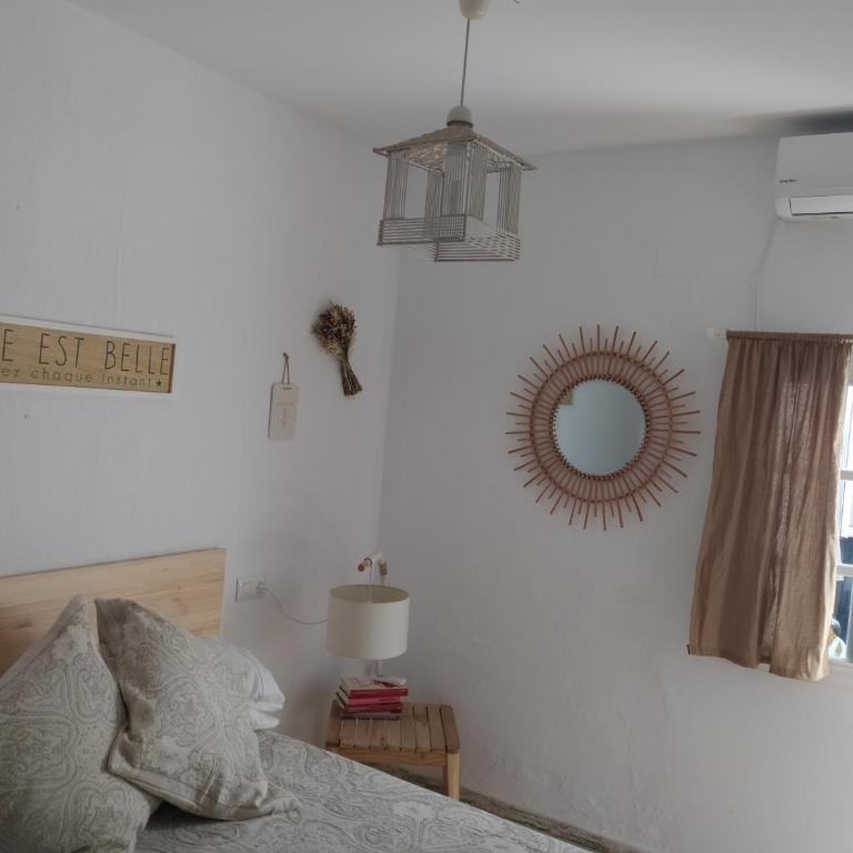 La Motilla Barbate - Casa con 1 dormitorio - 27