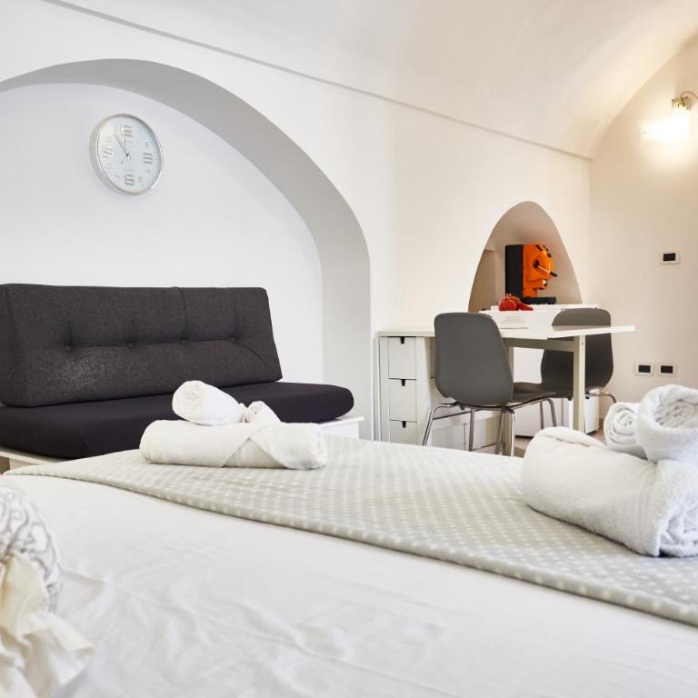 Balilla Guest House - OSTUNI CENTRO - All Confort - Casa con 1 Camera da Letto - 13