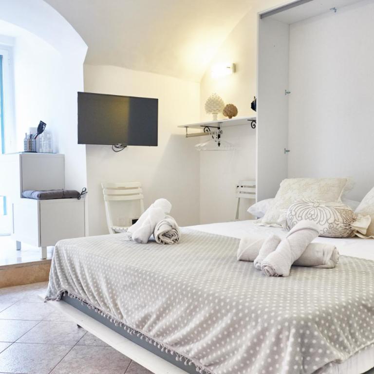 Balilla Guest House - OSTUNI CENTRO - All Confort - Casa con 1 Camera da Letto - 14