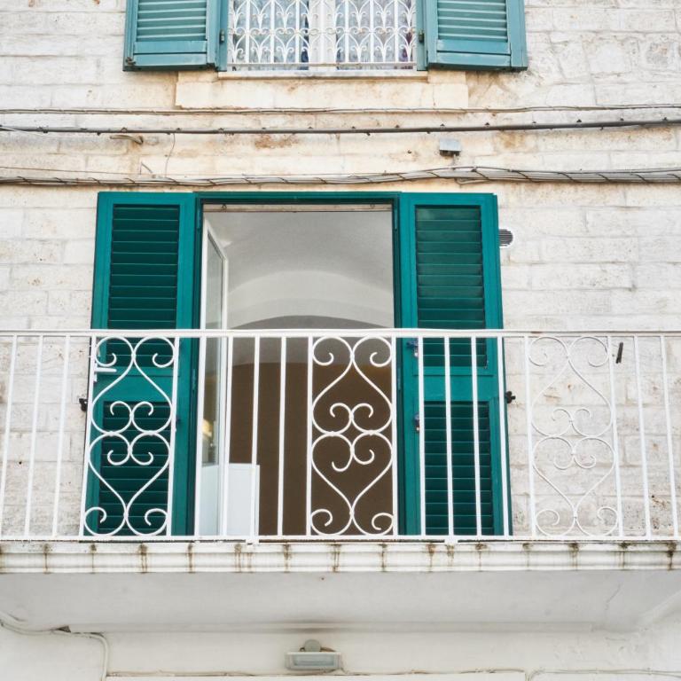 Balilla Guest House - OSTUNI CENTRO - All Confort - Casa con 1 Camera da Letto - 29