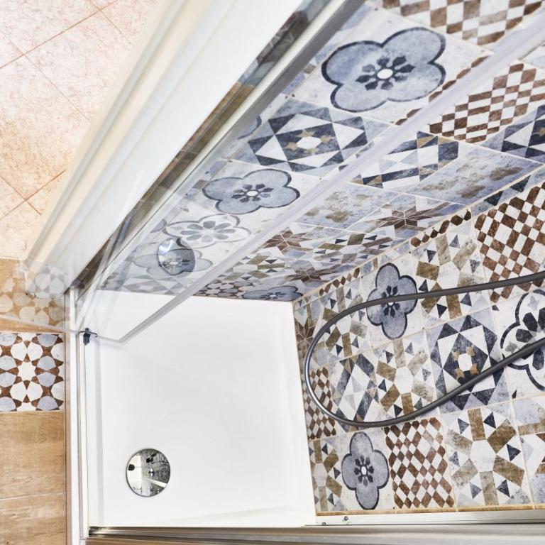 Balilla Guest House - OSTUNI CENTRO - All Confort - Casa con 1 Camera da Letto - 28
