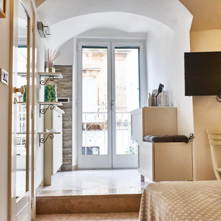 Balilla Guest House - OSTUNI CENTRO - All Confort - Casa con 1 Camera da Letto - 31